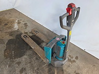 Amcise - 2020 - palletwagen 1500kg - afbeelding 2 van  10