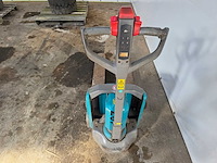 Amcise - 2020 - palletwagen 1500kg - afbeelding 10 van  10