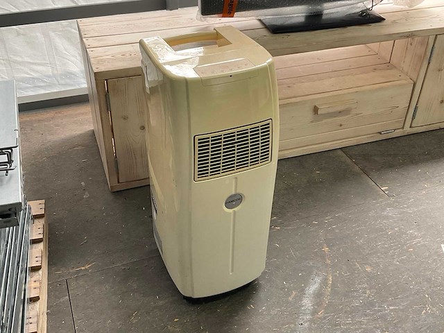 Amcor mobiele airco - afbeelding 1 van  1
