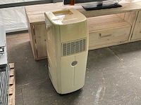 Amcor mobiele airco - afbeelding 1 van  1