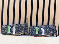 Amd - radeon pro wx 3100 - 4gb / gddr5 / workstation videokaart (2x) - afbeelding 4 van  10