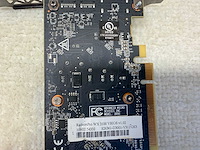Amd - radeon pro wx 3100 - 4gb / gddr5 / workstation videokaart (2x) - afbeelding 9 van  10