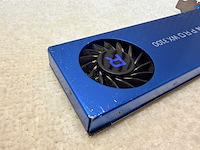 Amd - radeon pro wx 3100 - 4gb / gddr5 / workstation videokaart (2x) - afbeelding 5 van  13