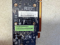 Amd - radeon pro wx 3100 - 4gb / gddr5 / workstation videokaart (2x) - afbeelding 11 van  13