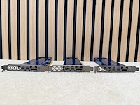 Amd - radeon pro wx 3100 - 4gb / gddr5 / workstation videokaart (3x) - afbeelding 9 van  15
