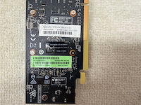 Amd - radeon pro wx 3100 - radeon pro - workstation videokaart (3x) - afbeelding 3 van  15