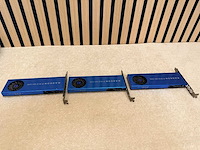 Amd - radeon pro wx 3100 - radeon pro - workstation videokaart (3x) - afbeelding 12 van  15