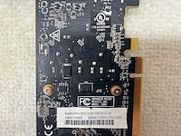 Amd - radeon pro wx 3100 - radeon pro - workstation videokaart (3x) - afbeelding 13 van  15