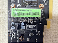 Amd - radeon pro wx 3100 - radeon pro - workstation videokaart (3x) - afbeelding 14 van  15