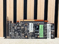 Amd - radeon pro wx 4100 - 4gb / gddr5 / workstation videokaart - afbeelding 4 van  11