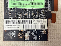 Amd - radeon pro wx 4100 - 4gb / gddr5 / workstation videokaart - afbeelding 11 van  11