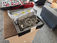 Amd - rx 570 8gb - videokaart - afbeelding 1 van  2