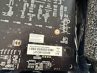 Amd - rx 570 8gb - videokaart - afbeelding 2 van  2