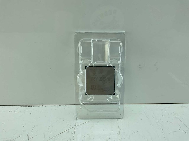 Amd - zen 3 architecture amd socket am4 - computeronderdeel - afbeelding 2 van  5