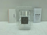Amd - zen 3 architecture amd socket am4 - computeronderdeel - afbeelding 3 van  5