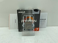 Amd - zen 3 architecture amd socket am4 - computeronderdeel - afbeelding 4 van  5