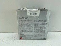 Amd - zen 3 architecture amd socket am4 - computeronderdeel - afbeelding 5 van  5