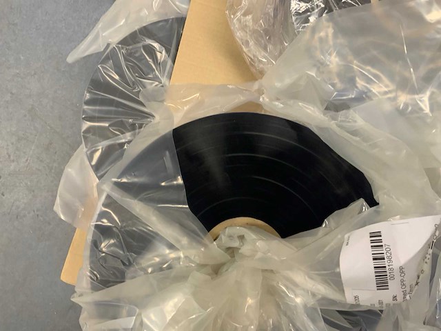 Amd 1205 verpakkingsmaterialen (16x) - afbeelding 4 van  5