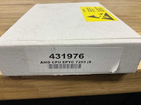 Amd epyc 7203 - afbeelding 2 van  2