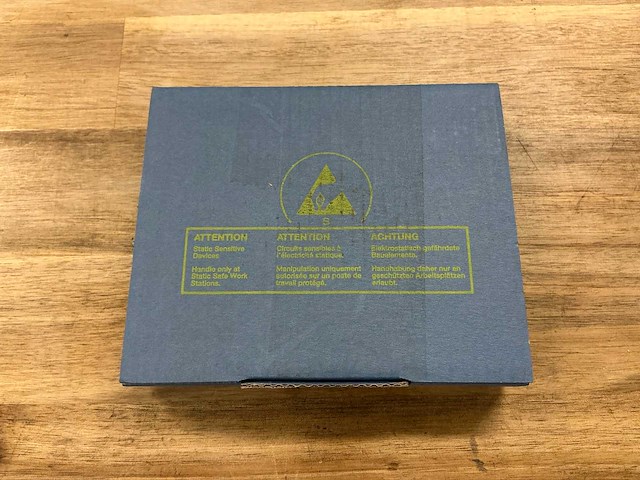 Amd epyc 7352 - afbeelding 4 van  4