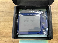 Amd epyc ps7251bfv8saf - afbeelding 1 van  2