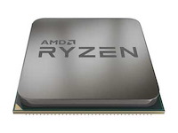 Amd ryzen 3 1200 - afbeelding 1 van  3