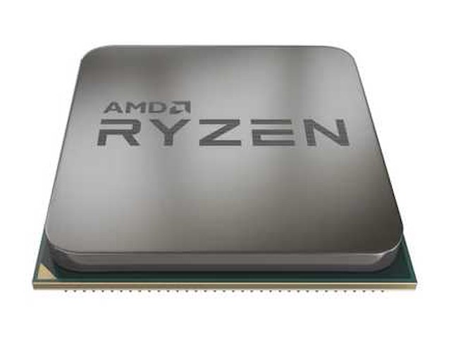 Amd ryzen 3 1200 - afbeelding 1 van  3