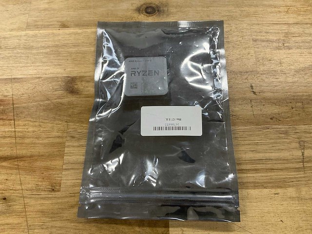 Amd ryzen 7 3700x - afbeelding 2 van  3