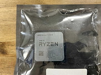 Amd ryzen 7 3700x - afbeelding 3 van  3