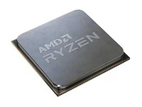 Amd ryzen 7 5700g - afbeelding 1 van  4