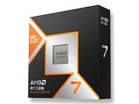 Amd ryzen 7 9800x3d processor - afbeelding 1 van  4