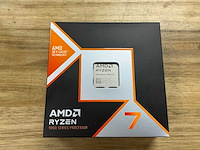 Amd ryzen 7 9800x3d - afbeelding 2 van  4
