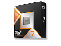 Amd ryzen 7 9800x3d - afbeelding 1 van  4