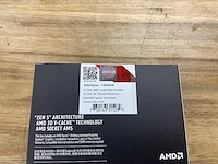 Amd ryzen 7 9800x3d - afbeelding 3 van  4