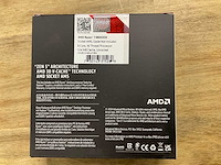 Amd ryzen 7 processor - afbeelding 2 van  2