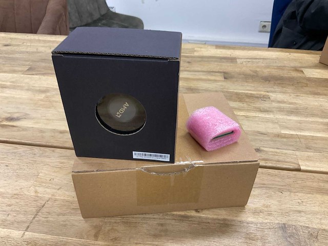 Amd ryzen 7pro 4750g processor - afbeelding 1 van  2