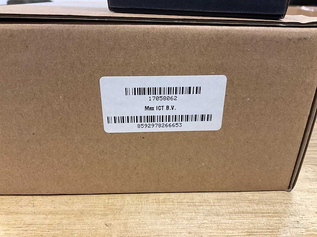 Amd ryzen 7pro 4750g processor - afbeelding 2 van  2