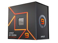 Amd ryzen 9 7950x processor