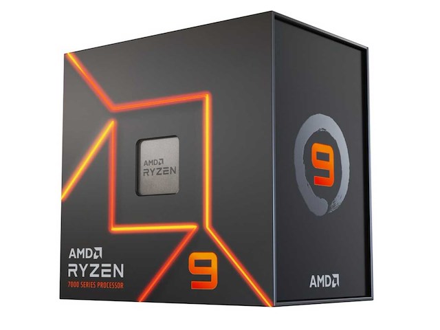 Amd ryzen 9 7950x processor - afbeelding 1 van  4