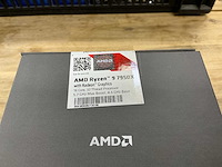 Amd ryzen 9 7950x processor - afbeelding 3 van  4