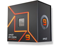 Amd ryzen 9 7950x - afbeelding 1 van  4