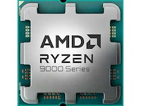 Amd ryzen 9 9950x3d - afbeelding 1 van  4