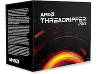 Amd ryzen threadripper pro 3955wx 16 core 32 thread processor - afbeelding 2 van  6
