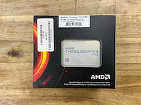 Amd ryzen threadripper pro 3955wx 16 core 32 thread processor - afbeelding 3 van  6