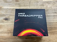 Amd ryzen threadripper pro 3955wx 16 core 32 thread processor - afbeelding 4 van  6