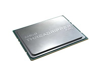 Amd ryzen threadripper pro 5965wx processor - afbeelding 1 van  3