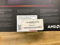 Amd ryzen threadripper pro 5965wx processor - afbeelding 3 van  3