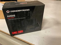 Amdis webcams met microfoon (35x) - afbeelding 1 van  3