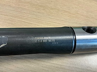 Amec wisselplaatboor / boorhouder (7x) - afbeelding 4 van  4