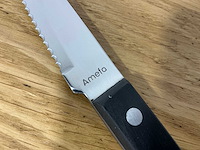 Amefa - steakmes (40x) - afbeelding 3 van  3